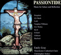 Various Artists: Passiontide / Various - CD