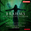 J. Brahms: German Requiem - CD