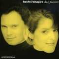 Hecht & Shapiro: Sentimiento - CD
