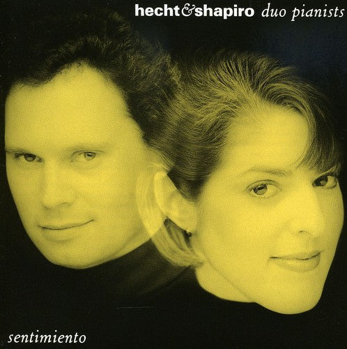 Hecht & Shapiro: Sentimiento - CD