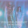 Royal Foundry: Little High Little Low - COMPACT DISCS