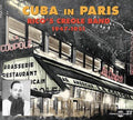 Rico's Creole Band: Cuba in Paris 1947-51 - COMPACT DISCS