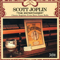 Scott Joplin: Entertainer - CD