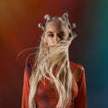 Gigi Ros: Contacte Establert -LP
