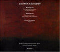 Alexei Lubimov: Metamusik / Postludium - CD