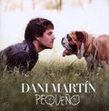 Dani Martin: Pequeno (Colored Vinyl) - (VINYL LP)