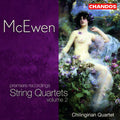 Chilingirian Quartet: String Quartets - CD
