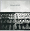 Small Brown Bike: Nail Yourself to the Ground - CD