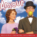 Broadway Cast: Amour - COMPACT DISCS