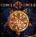 Circle II Circle: Watching In Silence -LP