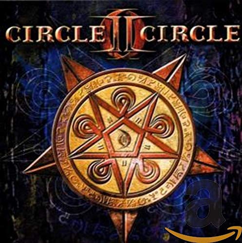 Circle II Circle: Watching In Silence -LP