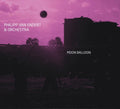 Van Endert, Philipp: Moon Balloon -LP