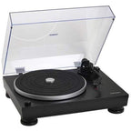 Audio-Technica AT-LP5X Direct Drive Turntable (Black) [Tech & Turntables]