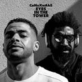 Con & Kwake: Eyes In The Tower -LP