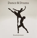 Rosario Jermano: Dance & Drums - COMPACT DISCS