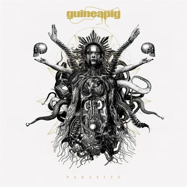 Guineapig: Parasite -LP