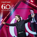 Raphael: 6.0 En Concierto - (VINYL LP)