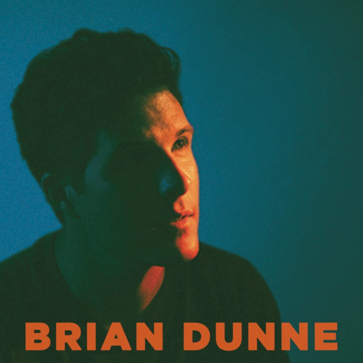 Brian Dunne: Brian Dunne -LP
