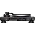 Audio-Technica AT-LP5X Direct Drive Turntable (Black) [Tech & Turntables]