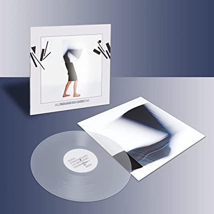 Alessandro Cortini: Scuro Chiaro - (VINYL LP)