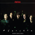 Chelsea: Evacuate: Revisited - COMPACT DISCS