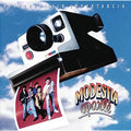 Modestia Aparte: Historias Sin Importancia -LP