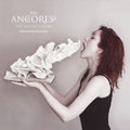 Anchoress: Art Of Losing - Expanded Edition - incl. Bonus Track - CD