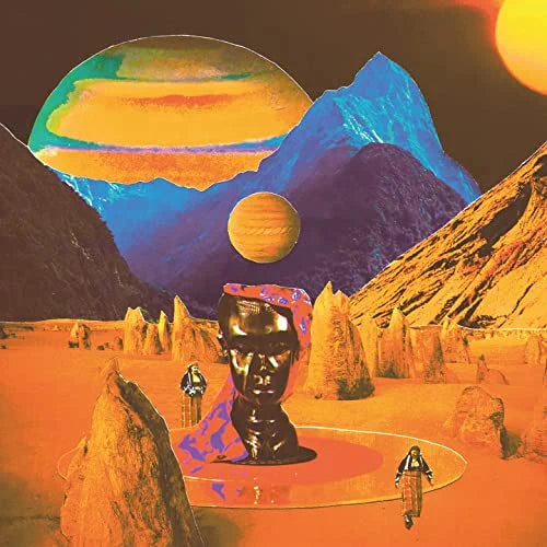 Balek Band: Medecines -LP