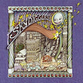 Skydiggers: Bittersweet Harmony - CD