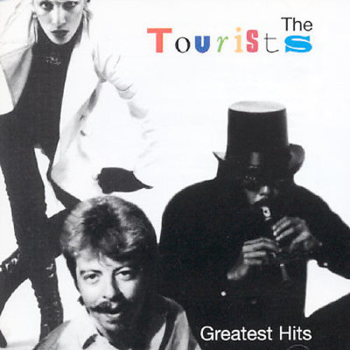 The Tourists: Greatest Hits - CD