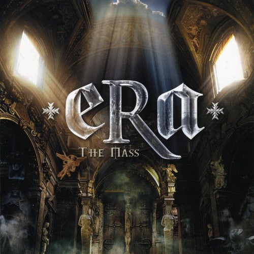 Era: The Mass - CD