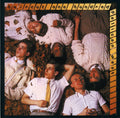 Haircut 100: Pelican West - CD