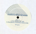 Kid606: Illness - 12-INCH SINGLE