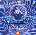 Ange: Le Cimetiere Des Arlequins - CD