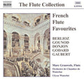 Marc Grauwels: French Flute Favourites - CD