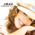 Nikki Cleary: Nikki Cleary - CD