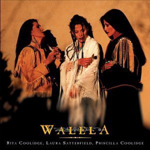 Walela: Walela - CD