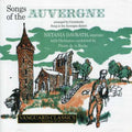 Netania Davrath: Songs of the Auvergne - CD