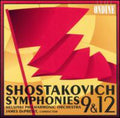 Fitz-Gerald: Sym 9/12 - CD