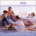 Crusell / Kriikku / Oramo / Finnish Radio Sym Orch: Con CL Op. 1/5/11 - CD