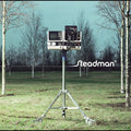 Steadman: Revive - CD