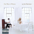 Joe Firstman: War of Women - CD