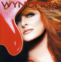 Wynonna Judd: What the World Needs Now Is Love - CD