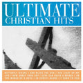 Various Artists: Ultimate Christian Hits - CD