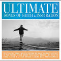 Various Artists: Ultimate Songs Of Faith & Inspiration - CD