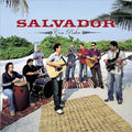 Salvador: Con Poder - CD