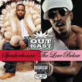 OutKast: Speakerboxxx: Love Below - CD