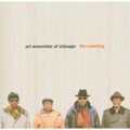 The Art Ensemble of Chicago: The Meeting - CD