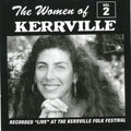 Various Artists: Women of Kerrville / Various - CD