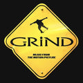 Various Artists: Grind (Original Soundtrack) - CD